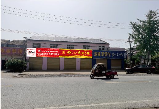 新干县广告牌制作要注意什么才能避免被整改？