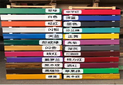 新干县做招牌可以用哪些材料？